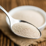 Supplementary Feed with Yeast