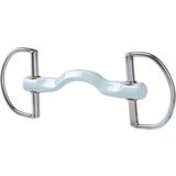 beris Konnex D-ring Bit met Tongboog - SOFT