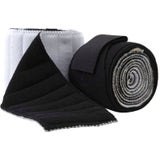 Kavalkade Elastische Bandage met Badstof