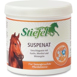 Stiefel Suspenat - 850 g
