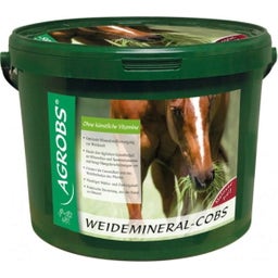 Agrobs Weidemineral-Cobs
