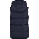 Kingsland Gilet Duvet Unisexe Classic