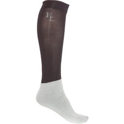 Kingsland Turniersocken schwarz