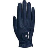 Roeckl Riding Gloves "ROECK-GRIP PRO" - Marine