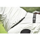 BUSSE Manta Antieczema STRONG Plateada