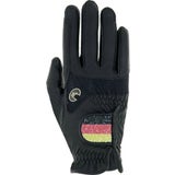 Roeckl Reithandschuh "Maryland" schwarz