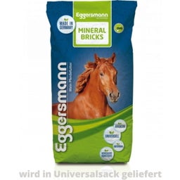 Eggersmann Mineral Bricks