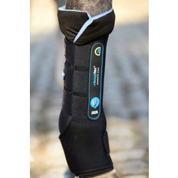 Kentucky Horsewear Recuptex mágneses istálló kamásli - 1 pár