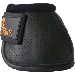 Kentucky Horsewear Air Tech Overreach Boots Black