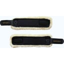 Kentucky Horsewear Sheepskin Pastern Wrap - 1 paio