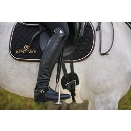 Kentucky Horsewear Sangle Courte Mouton
