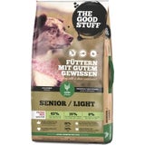 The Goodstuff Senior / Light Droogvoer - Kip