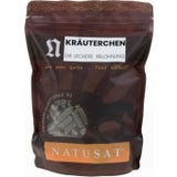 NATUSAT Örter