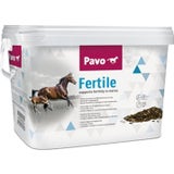 Pavo Fertile