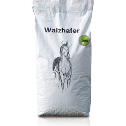 Eggersmann Walzhafer - 15 kg
