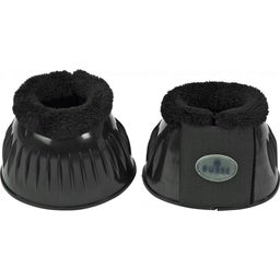 BUSSE STURDY-PLUSH pataharang fekete