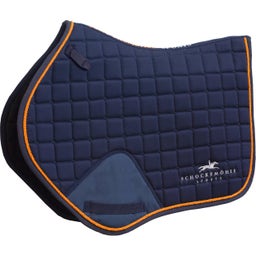 Schockemöhle Sports Jumping Saddle Pad 