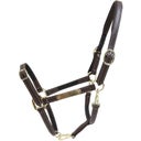 Kentucky Horsewear Lederhalfter 