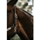 Kentucky Horsewear Lederhalfter 