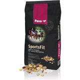 Pavo SportsFit