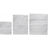 Kentucky Horsewear Washing Bags White Set