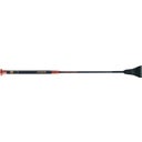 Cravache Obstacle CARBON COMPOSITE ultra-légère or rose