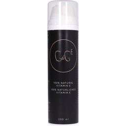 Chia de Gracia CdG-E: natural Vitamin E - 200 ml
