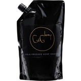 Chia de Gracia CdG HEMP: Cold Pressed Hemp Oil