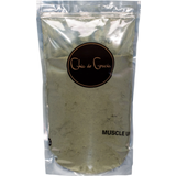 Chia de Gracia Muscle Up