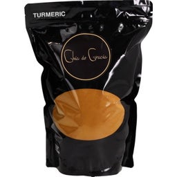 Chia de Gracia Kurkuma - 1 kg