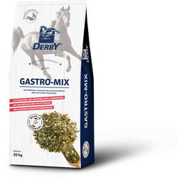DERBY Gastro-Mix Мюсли  - 20 кг