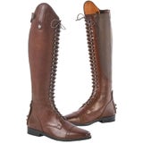 BUSSE Bottes d’Équitation LAVAL marron
