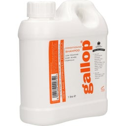 Carr & Day & Martin Gallop Conditioning Shampoo - 1 l