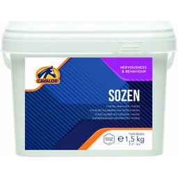 Cavalor SoZen - 1,50 кг