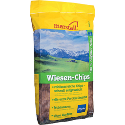Marstall Chips de Hierbas