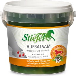 Stiefel Balsamo per Zoccoli - 500 ml