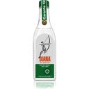 DIANA mit Menthol Franzbranntwein in der Glasflasche