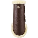 Turnout Boot TRS Rear Save the Sheep braun