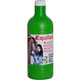 EQUILUX szybki środek czyszczący do sierści, ogona i grzywy