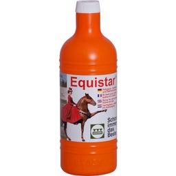 Stassek EQUISTAR Coat, Mane & Tail Shine - Bottle without sprayer, 750 ml