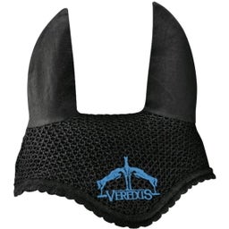 VEREDUS Fly Veil FLY-FRINGE COLOR EDITION - Light Blue