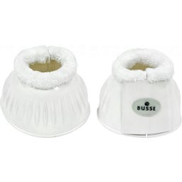 BUSSE Campanas STURDY-PLUSH Blanco