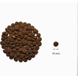 Cat's Love Comida Seca para Gatos Adultos al Salmón - 2 kg