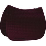 ESKADRON Schabracke "Cotton" blackberry BASIC