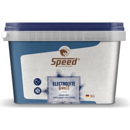 SPEED ELECTROLYTE boost - 1,50 kg