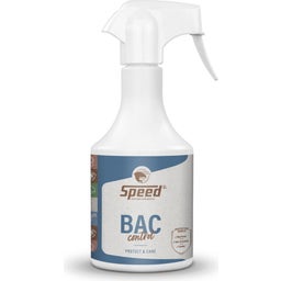 SPEED Bac-Control - 500 ml