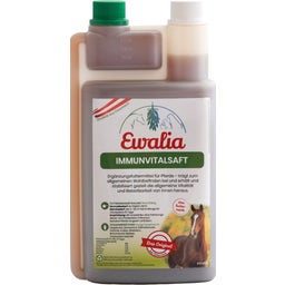 Ewalia Immunvitalsaft - 1 l