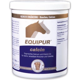 Equipur calcin - 1 кг кутия