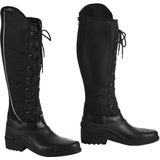 BUSSE Thermostiefel EDMONTON schwarz