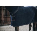 Kentucky Horsewear Deken Towel - Zwart